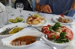 Akrogiali Taverna in Athens, Attica, Central Greece