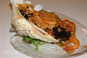 Camelot Restaurant_food_in_Restaurant___