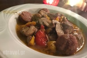 Fabrica Cafe Bar Creperie_food_in_Restaurant___