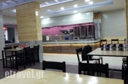 Canteen by Nikos in Polychrono, Halkidiki, Macedonia