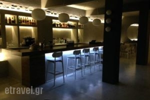 Capra Italian Bar Restaurant_food_in_Restaurant___Tourlos