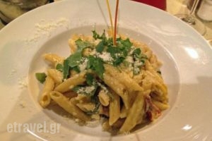 Naxian Capriccio Restaurant_food_in_Restaurant___Naxos