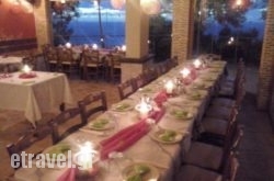 Stavros in Poligyros, Halkidiki, Macedonia