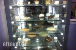 Latas Cafe Bistrot in Chania City, Chania, Crete