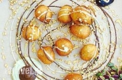 Massalia in Athens, Attica, Central Greece