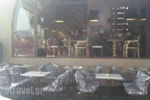 Methexis Cafe Bistro_food_in_Restaurant___Nea Fokea