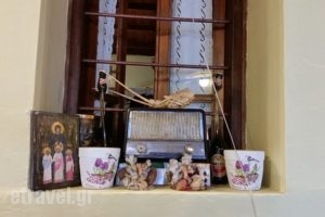 Sofia U Sofii_food_in_Restaurant___Nea Skioni