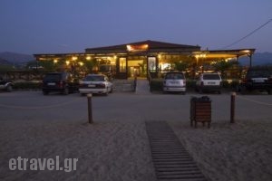 Ippokampos Cafe Restaurant_food_in_Restaurant___Mithimna