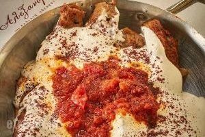 Alexandrino Kebab_food_in_Restaurant___Agia Varvara