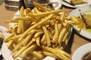 Taverna Diomataris_food_in_Restaurant___Athina
