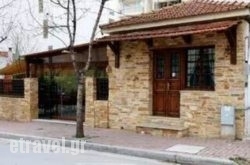 Taverna Tsardakas in Skopelos Chora, Skopelos, Sporades Islands