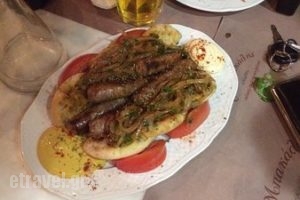 O Mpakalis_food_in_Restaurant___Alimos