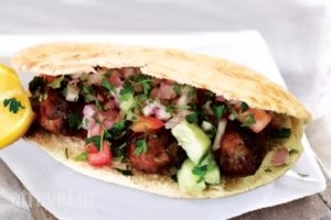 Chef Delivery_food_in_Restaurant___Kallithea