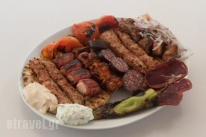 Kebaptzidikon Aivali_food_in_Restaurant___Nikea
