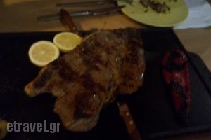 Parasties Kritiko_food_in_Restaurant___Thessaloniki