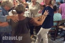 Maddie’s Kafenion in Akrotiri, Chania, Crete