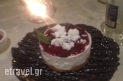 Arismari Cretan Creative Cuisine in Athens, Attica, Central Greece