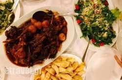 Taverna Monastiri in Skopelos Rest Areas, Skopelos, Sporades Islands