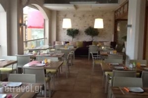 Dos Amigos_food_in_Restaurant___Platanias