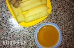 Oi Nostimies Tis Eftichias in Gavdos, Chania, Crete