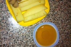 Oi Nostimies Tis Eftichias_food_in_Restaurant___Gavdos