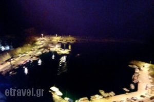 Sfakia View Cafe - Snack Bar_food_in_Restaurant___Chora Sfakion