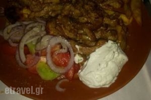 Taverna Rodostamo_food_in_Restaurant___Drama