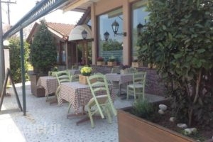 Lykos Restaurant_food_in_Restaurant___Eretria