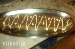 Pßtsa Guros Akti in Athens, Attica, Central Greece