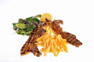 La Rocca_food_in_Restaurant___Kavala