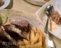 Messaria Restaurant_food_in_Restaurant___Kithnos