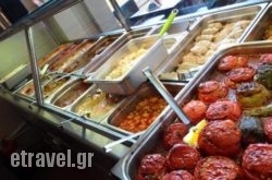 Kuzina tis Platias in Thessaloniki City, Thessaloniki, Macedonia