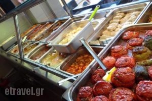 Kuzina tis Platias_food_in_Restaurant___Argiroupoli