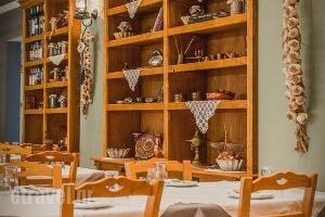 Mikrasiatiko Mezedopoleio Glyfada_food_in_Restaurant___Glifada