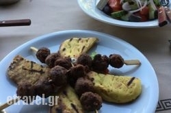 Tsi Tsi in  Glyfada, Attica, Central Greece