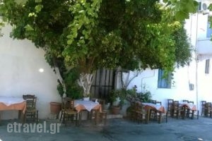 Oi Polithianoi_food_in_Restaurant___Gerani