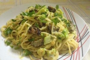 Pasteria Mamma Mia_food_in_Restaurant___Rethymno