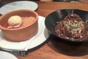 Psomi kai Alati_food_in_Restaurant___Neo Psichiko