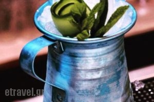 Chromata Vythou_food_in_Restaurant___Nea Erithrea