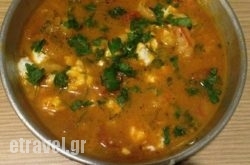 Rizes Tsipouradiko in Aghios Nikolaos, Lasithi, Crete