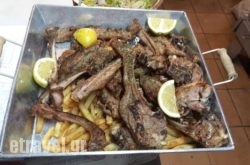 To Pefko in Kimolos Rest Areas, Kimolos, Cyclades Islands