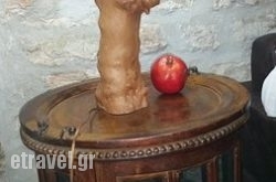 To Antamoma in Korischades, Evritania, Central Greece