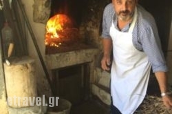 Kritikos Fournos in Archanes, Heraklion, Crete