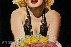 Ouzeri Chrisopigi_food_in_Restaurant___Kamilari