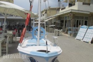 Restaurant Giorgos Fish Tavern_food_in_Restaurant___Neo Kalamaki