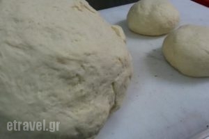 Restaurant Diapiro_food_in_Restaurant___Iraklio