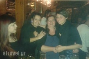 Ontas Mezedopoleio_food_in_Restaurant___Iraklio