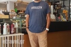 Kritikos Fournos in Artemonas, Sifnos, Cyclades Islands