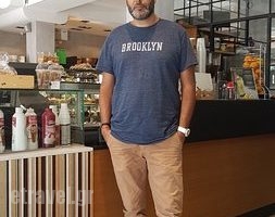 Kritikos Fournos_food_in_Restaurant___Nea Alikarnassos