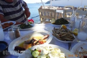 Psarotaberna "O Faros"_food_in_Restaurant___Faros